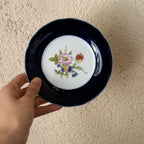 Elegant Side Plate