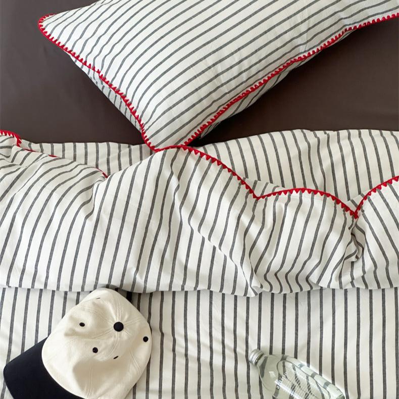 Sweet Dreams Bedding Set