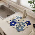 Florin Countertop Mat