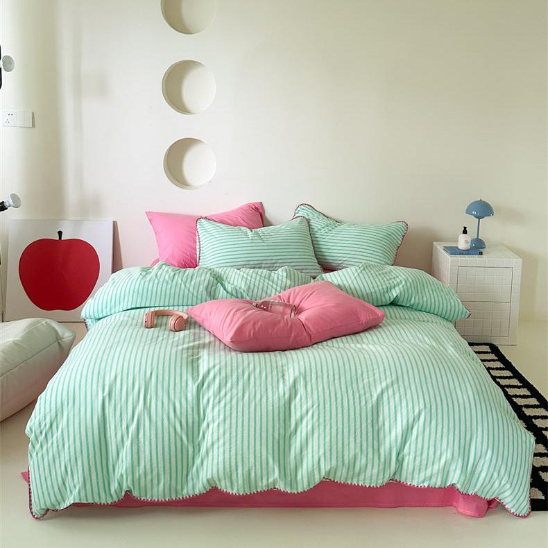 Sweet Dreams Bedding Set