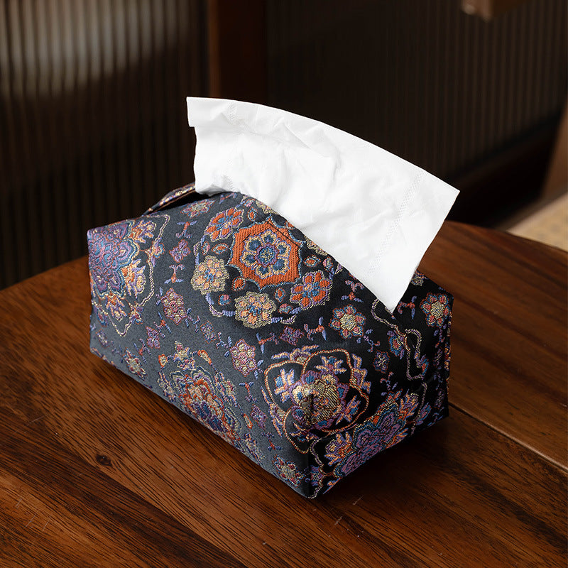 Kiyomi Tissue Cover
