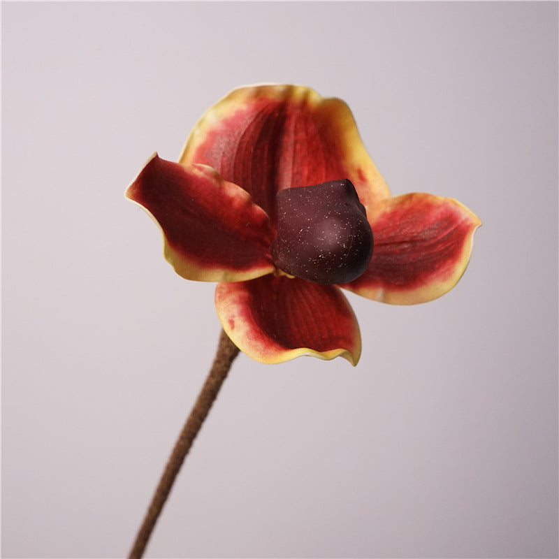 Sweet Magnolia Flower Decor