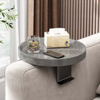 Luno Sofa Armrest Tray