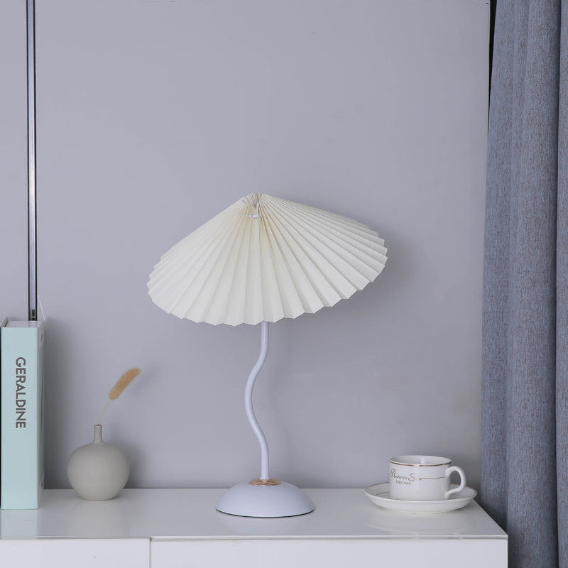 Origami Wave Lamp - FINAL SALE