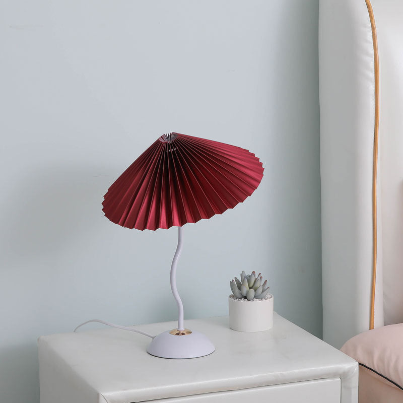 Origami Wave Lamp - FINAL SALE