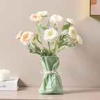 Knotique Blossom Vase