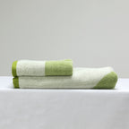 Pear Fruit Cotton Towel