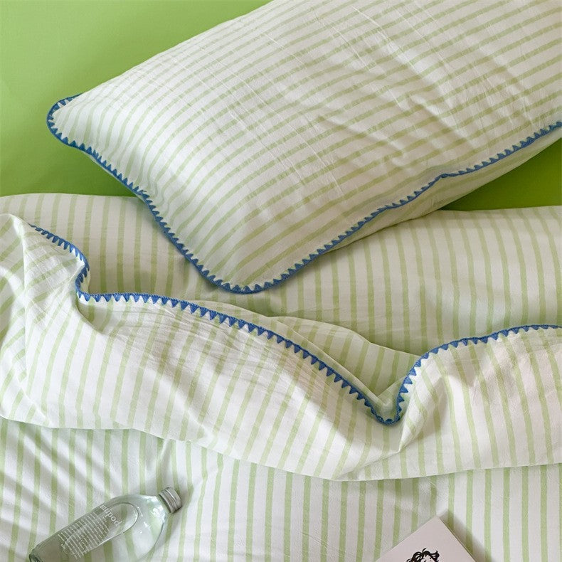 Sweet Dreams Bedding Set