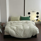 Classic Checkered  Bedding Set