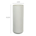 Versatile Fiber Cement Vase