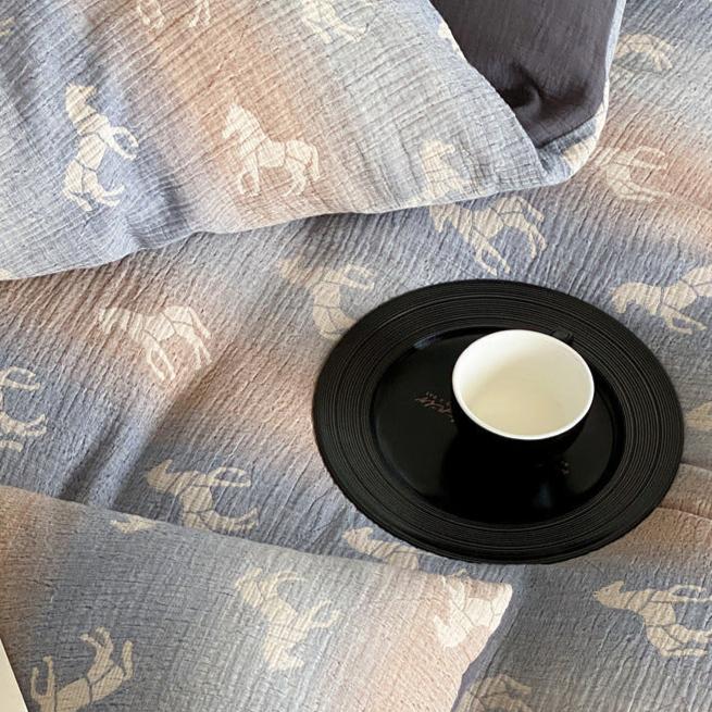 Horse Haven Bedding Set