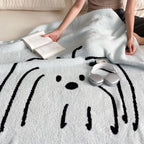 Yorkshire Blanket
