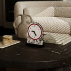 Nostalgic Desk Clock
