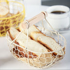 Oakwyn Wire Basket
