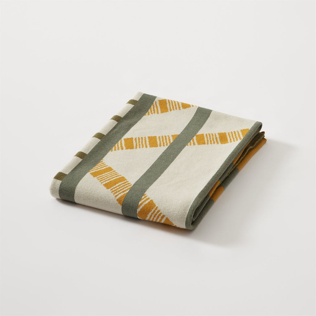 Soft Touch Blanket