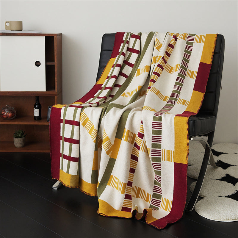Soft Touch Blanket