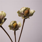 Sweet Magnolia Flower Decor