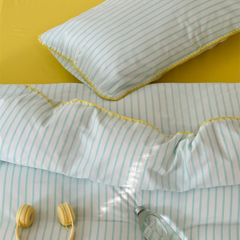 Sweet Dreams Bedding Set