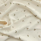 Goodnight Baby Quilt