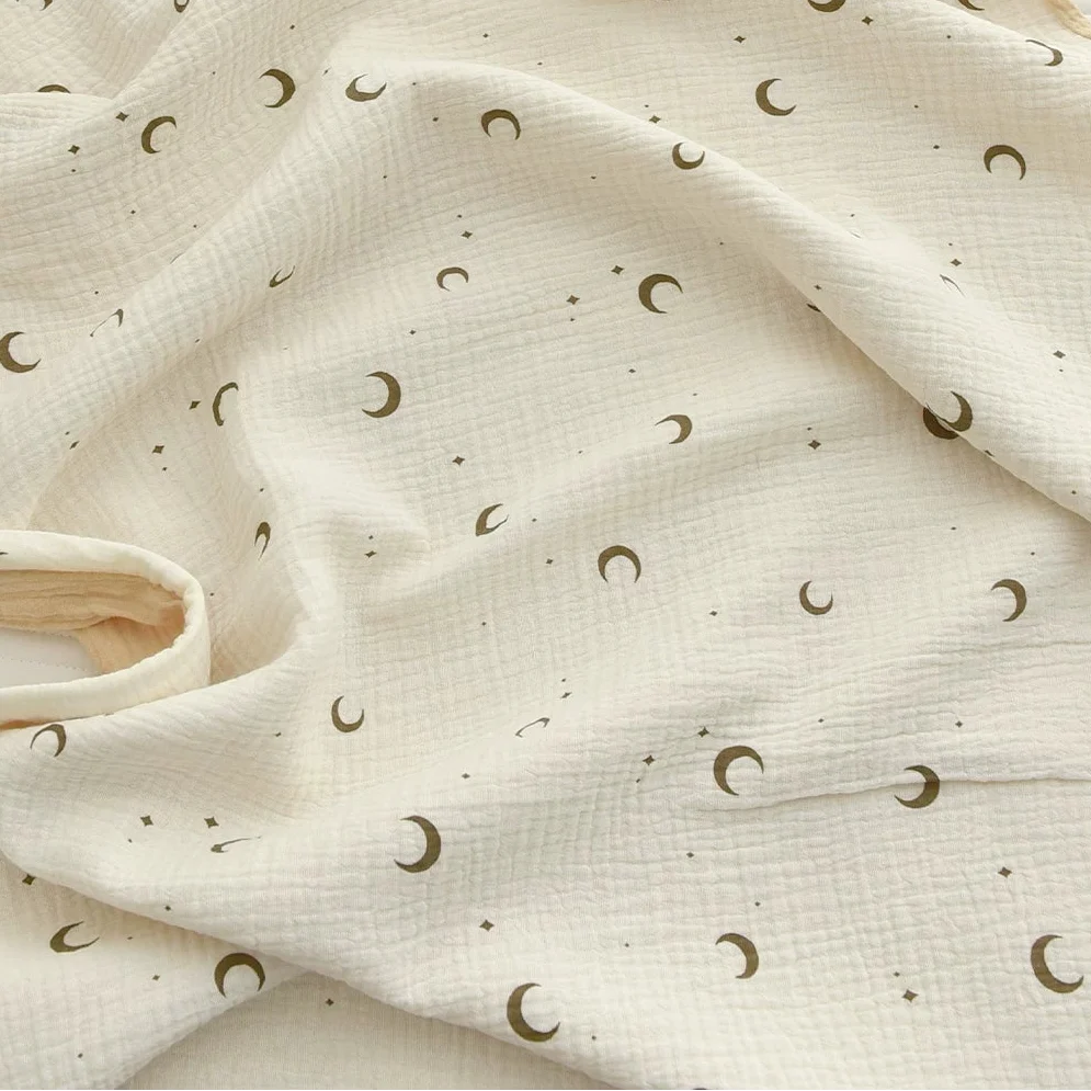 Goodnight Baby Quilt