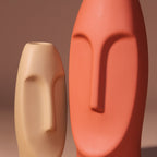 Tribal Essence Vase