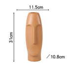 Tribal Essence Vase