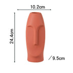 Tribal Essence Vase