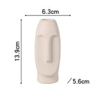 Tribal Essence Vase