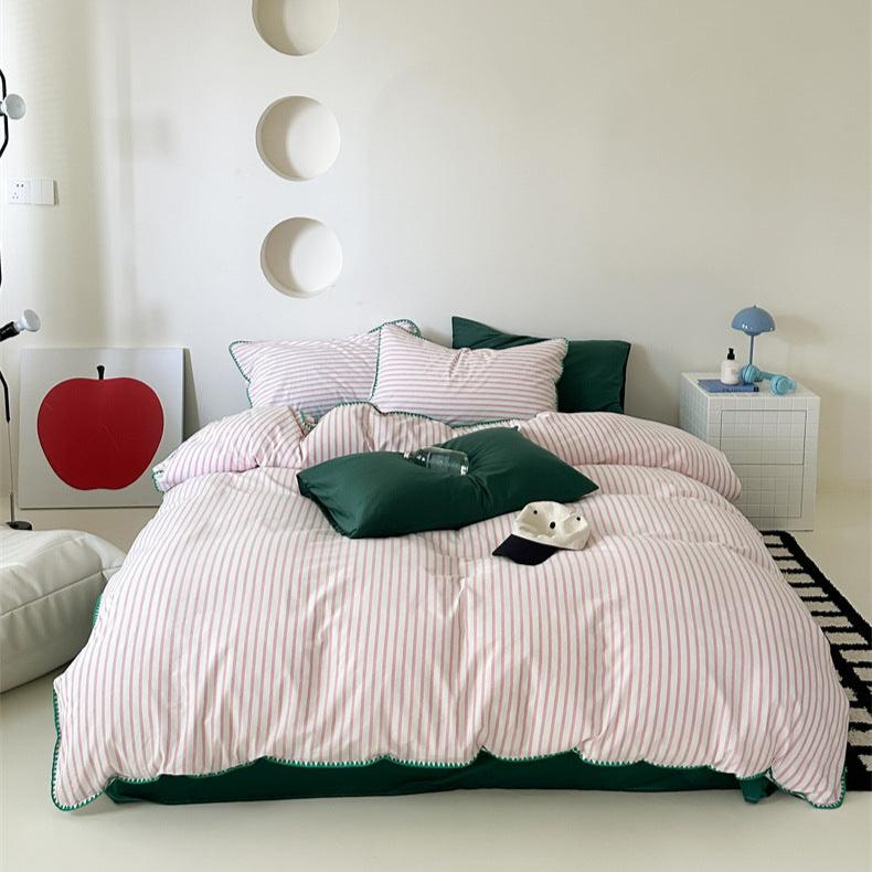 Sweet Dreams Bedding Set