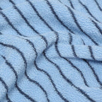 Colourful Striped Towel Collection