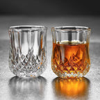 Tenkō Crystal Glass