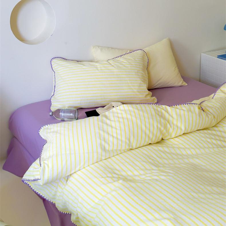 Sweet Dreams Bedding Set