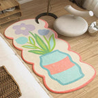 Vase Bloom Rug