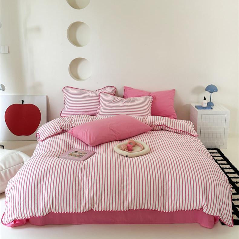 Sweet Dreams Bedding Set
