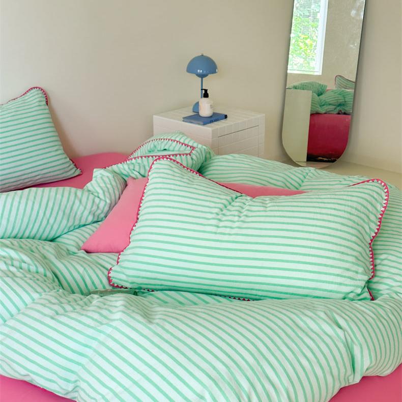 Sweet Dreams Bedding Set