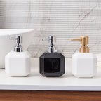 Lynk Ceramic Dispenser