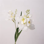 Radiant Freesia Flower Decor