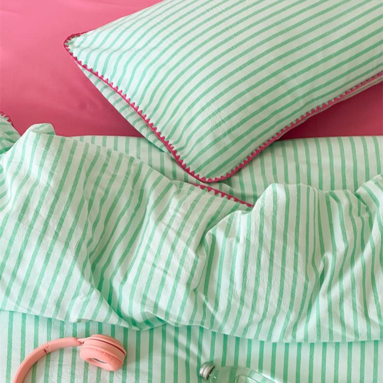 Sweet Dreams Bedding Set