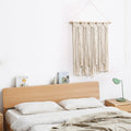 Coastal Knot Macrame Wall Decor