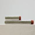 Vivd Striped Towel Collection