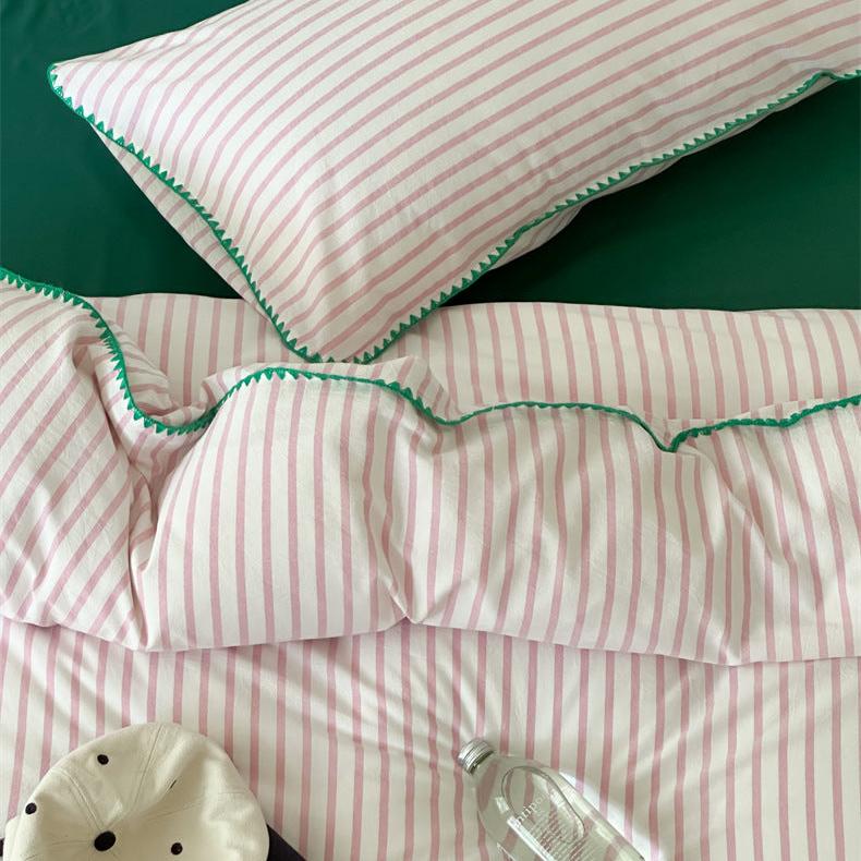 Sweet Dreams Bedding Set