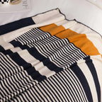 Multi-Coloured Blanket