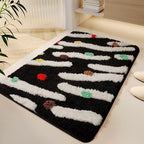 Colour Pop Bath Mat