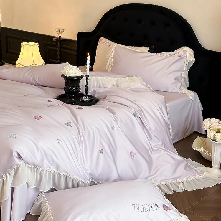 Magical Colours Bedding Set