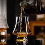 Astoria Tapered Drinking Glass