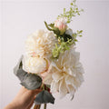 Dahlia Pinnata Flower Decor