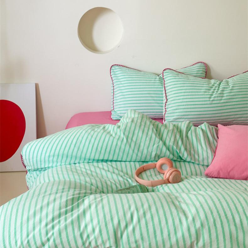 Sweet Dreams Bedding Set