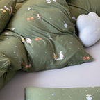 Playful Pals Bedding Set