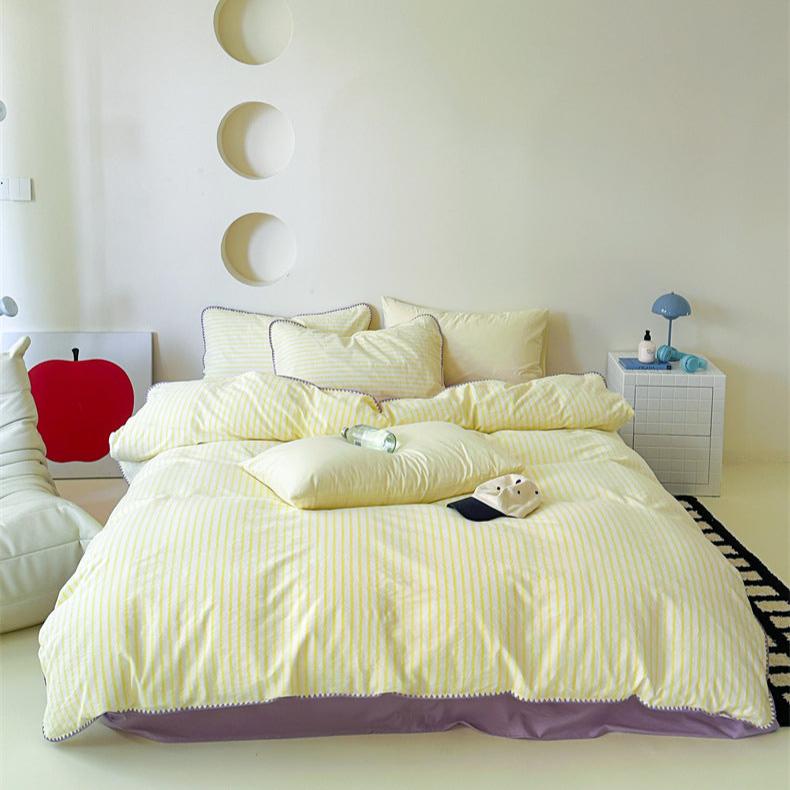 Sweet Dreams Bedding Set