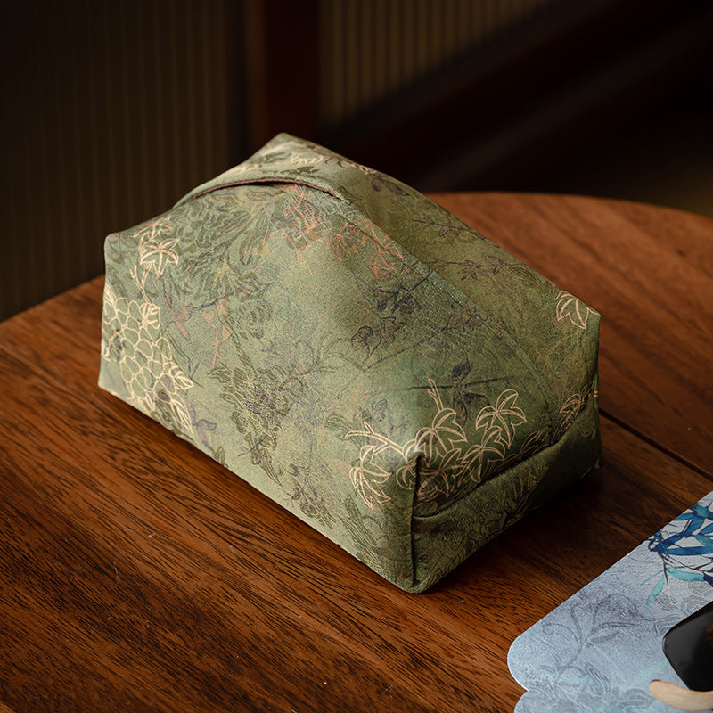Kiyomi Tissue Cover